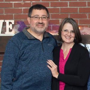 Meet your Posher, Lori